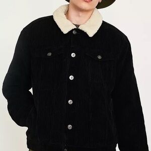 BRAND NEW WITH TAGS Urban Outfitters BDG Corderoy Jacket